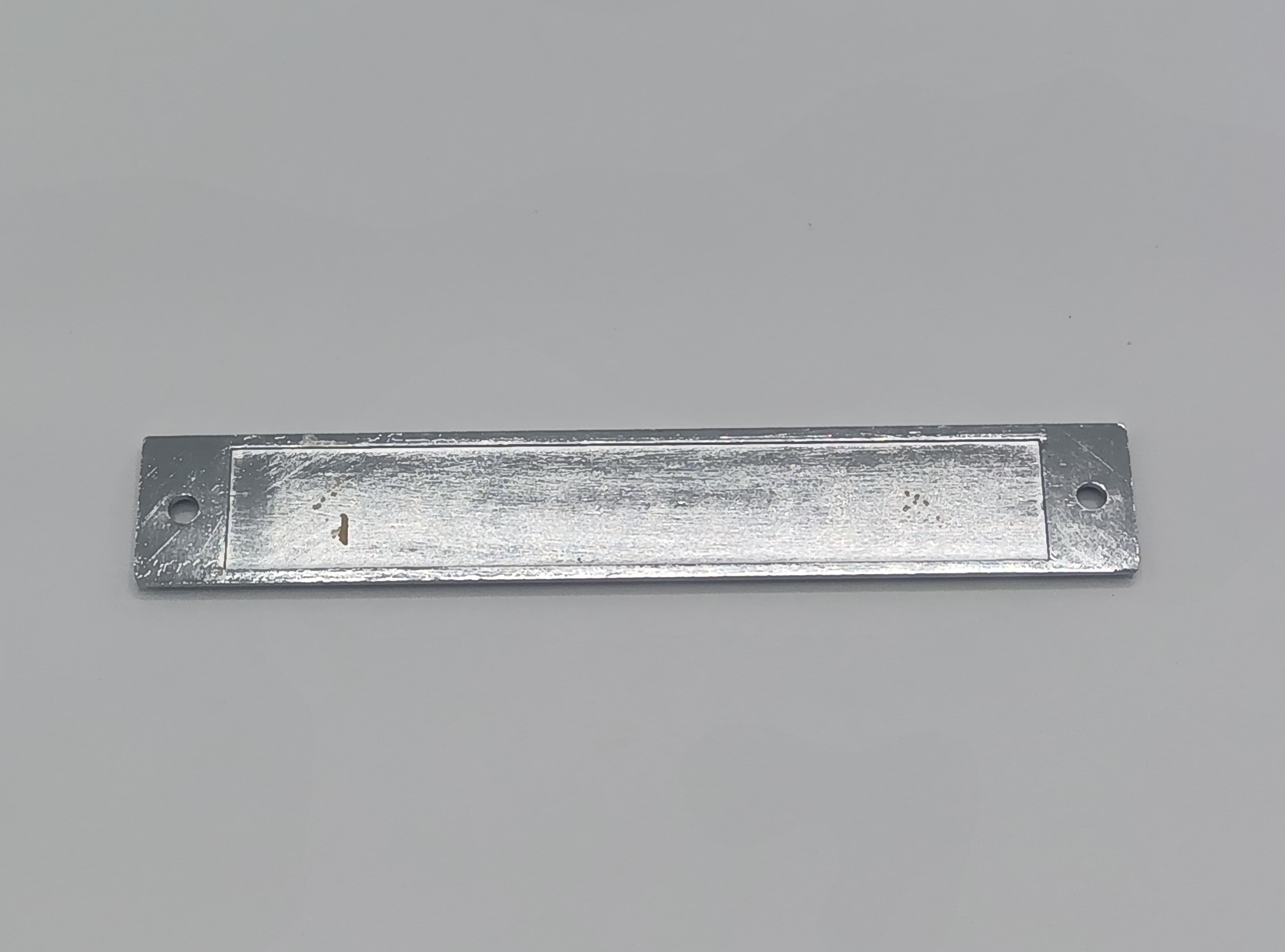 1987年 ZL1000 GRIP EMBLEM "Kawasaki"